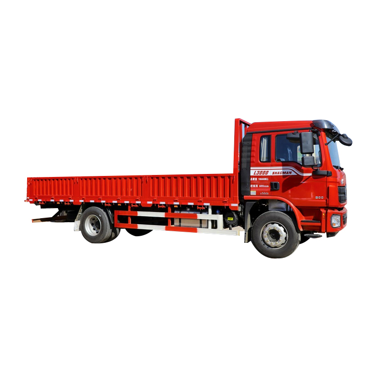 SHACMAN 15-20T cargo truck